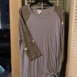 Lularoe Unicorn Randy